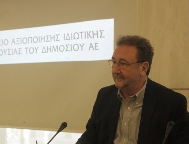 Πιτσιόρλας: Ενθαρρυντικά τα μηνύματα από το πρόγραμμα «Χρυσή Βίζα» που απέδωσε ένα δισ ευρώ